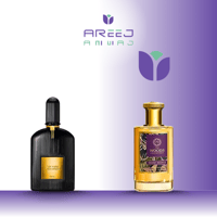 ذا وودز كوليكشن سيكرت سورس 100 مل