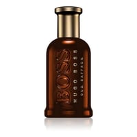 عطر هوقو بوس عود زعفران 100مل