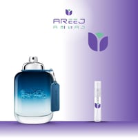 تقسيمة عطر كوتش نيويورك بلو 2 مل 3 مل 5 مل 10 مل