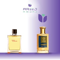 ذا وودز كوليكشن جريين ووك 100 مل