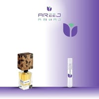 تقسيمة عطر ناسوماتو باروندا