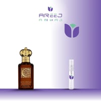 تقسيمة عطر كلايف كريستيان برايفت كوليكشن سي وودي ل...