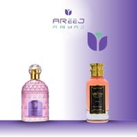 لوف اديشن من نيش بارفيوم 100 مل