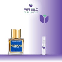 تقسيمة عطر نيشاني فان يور فلايمز اكستريت دو برفيوم...