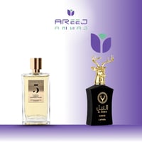 عطر النبل امير لطافه 100 مل بديل عطر روسيندو ماتيو...