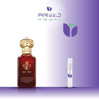 تقسيمة (عينه) عطر كلايف كريستيان ماتسوكيتا أو دو ب...