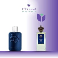 عطر يونيك انتنس 1901-85 مل بديل مارلي لايتون