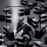 عطر ناسوماتو بلاك افغانو 30 مل