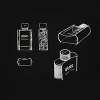 عطر سلفاتور فيراغامو أومو سيجناتشر أو دو برفيوم 10...