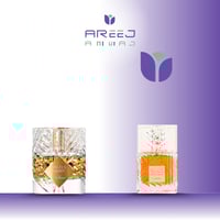 خمرة من لطافة 100 مل بديل عطر كيليان أنجيلز شير أو...