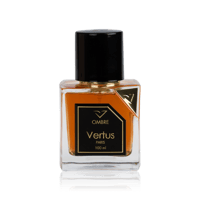 عطر فيرتوس امبر أو دو برفيوم 100 مل