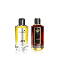 مانسيرا مجموعة الذهب الأحمر