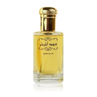 عطر رصاصي عود المبخر أو دو برفيوم 100 مل