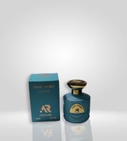 عطر لوف ستوري 100 مل بديل عطر قود قيرل نسائي