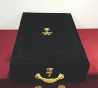 بشت سوري ملكي دق كمبيوتر مع الصندوق والطباعه - متج...