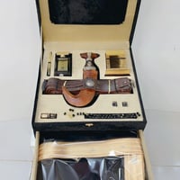 جنبيه جلد وبشت دق كمبيوتر - متجر المحترفون ...