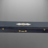 بوكس جنبية ذهبي وسيف - متجر المحترفون