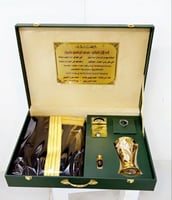 بوكس بشت ومبخره رخاميه - متجر المحترفون