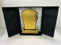 دروع مع بوكس الحجم A3 - متجر المحترفون