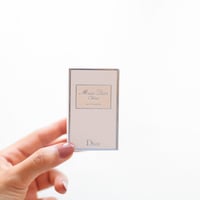 عطر مس ديور - 5 مل