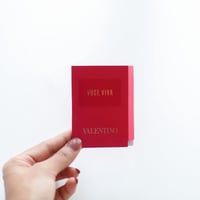 عطر فالنتينو فوس فيفا - 1.2 مل