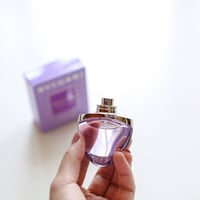 عطر بولغاري اومنيا اميثيست - 15 مل - بخاخ