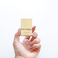 عطر دولتشي غابانا ذا ون - 7.5 مل