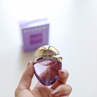 عطر بولغاري اومنيا اميثيست - 15 مل - بخاخ