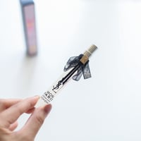 عطر ايف سان لوران مون باريس - 10 مل - بخاخ