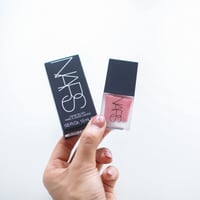 بلاشر سائل من نارس - اورجازم