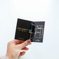 عطر دولتشي غابانا ذا اونلي ون - 1,5 مل