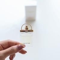 عطر كلوي لوف ستوري - 7,5 مل