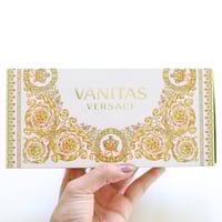 مجموعة فرزاتشي فانيتاس