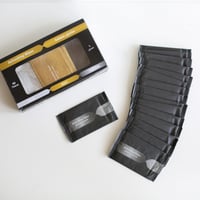 مناديل منعشة - 60 منديل مغلف بشكل فردي