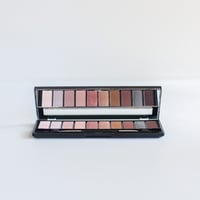 مجموعة ظلال العيون من فلورمار - NUDE