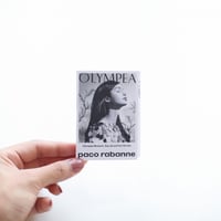 عطر باكو رابان اولمبيا - 1.5 مل