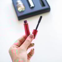 مجموعة ميني جيفنشي عطر , مسكرة , روج