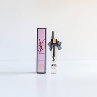 عطر ايف سان لوران مون باريس - 10 مل - بخاخ