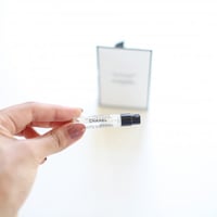 عطر شانيل جاردن ليس إكسكلوسيفس - 2 مل