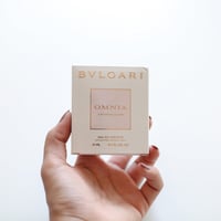 عطر بولغاري اومنيا كريستالين - 15 مل - بخاخ