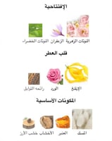 عطر سمو - SMOU