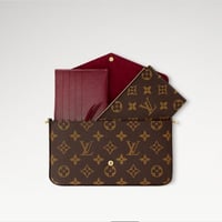 شنطة لوي فيتون