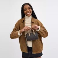 شنطة كوتش ميني روان