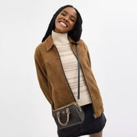 شنطة كوتش ميني روان