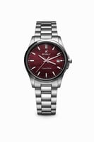 ساعة RIVOLY لون الأرجواني