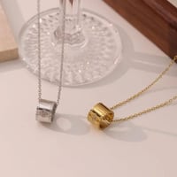 سلسال زركون يعطيك اطلاله فاخره