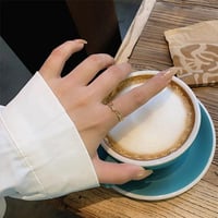 خاتم قطرة ندى