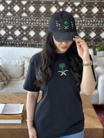 تيشرت القائد