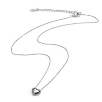 سلسال القلب ب زركون