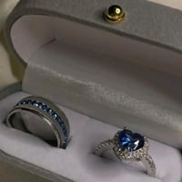 بكج خواتم تُحفر من الداخل.. كإشارة سرّية بينكم فقط...